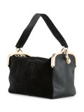 boxy shoulder bag 