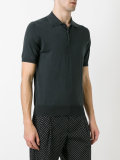 classic polo shirt