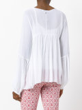 flared top 