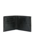 Lightning bolt billfold wallet