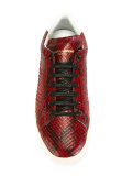 classic low top sneakers