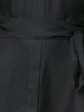 silk 'Purple Haze' dress 