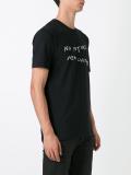 'Monreal' T-shirt 