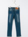 'Panther Fit' jeans 