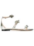 'Mike' sandals