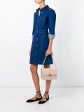 chain strap shoulder bag