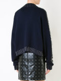 strings jumper 