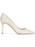Romy 85 pumps