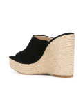 espadrille wedges
