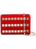 'Ross' cross body bag