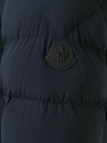 'Nazaire'衬垫外套
