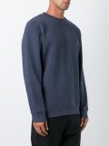 crew neck sweatshirt