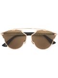'So Real' sunglasses