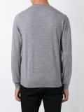 crew neck sweater