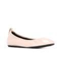 classic ballerinas
