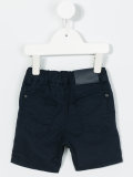 smart shorts 