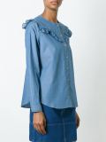 'Niki' blouse