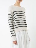 striped jumper 