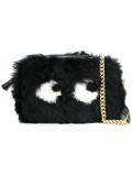 'Mini Eyes' crossbody bag