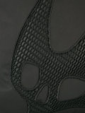 swallow embellished backpack