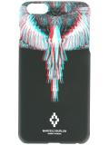 feather print iPhone 6 case