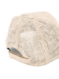 jute cap