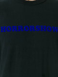 Horror show T-shirt