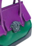 Palazzo Empire bag