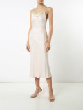 camisole slip dress 