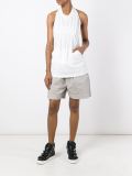open back tank top