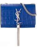 'Classic Monogram'斜挎包