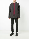 Cloak jacket 