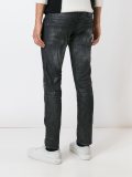 'Clement'牛仔裤