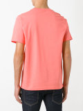logo print T-shirt