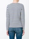 striped jumper