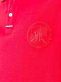 logo刺绣polo衫