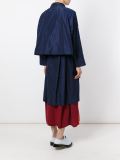 'Zoom' coat