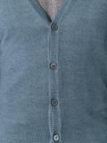 classic cardigan