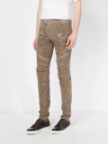 biker trousers