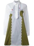 'Suggina' dress