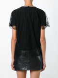 strict T-shirt