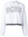 printed hoodie 