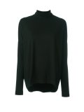 roll neck jumper 