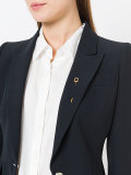 small Gancio pin