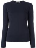 longsleeves slim-fit T-shirt