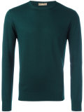casual jumper