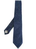 textured tie