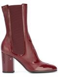 patent panel boots