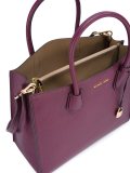 medium double handles tote