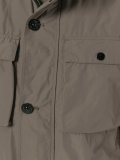 shell cargo jacket